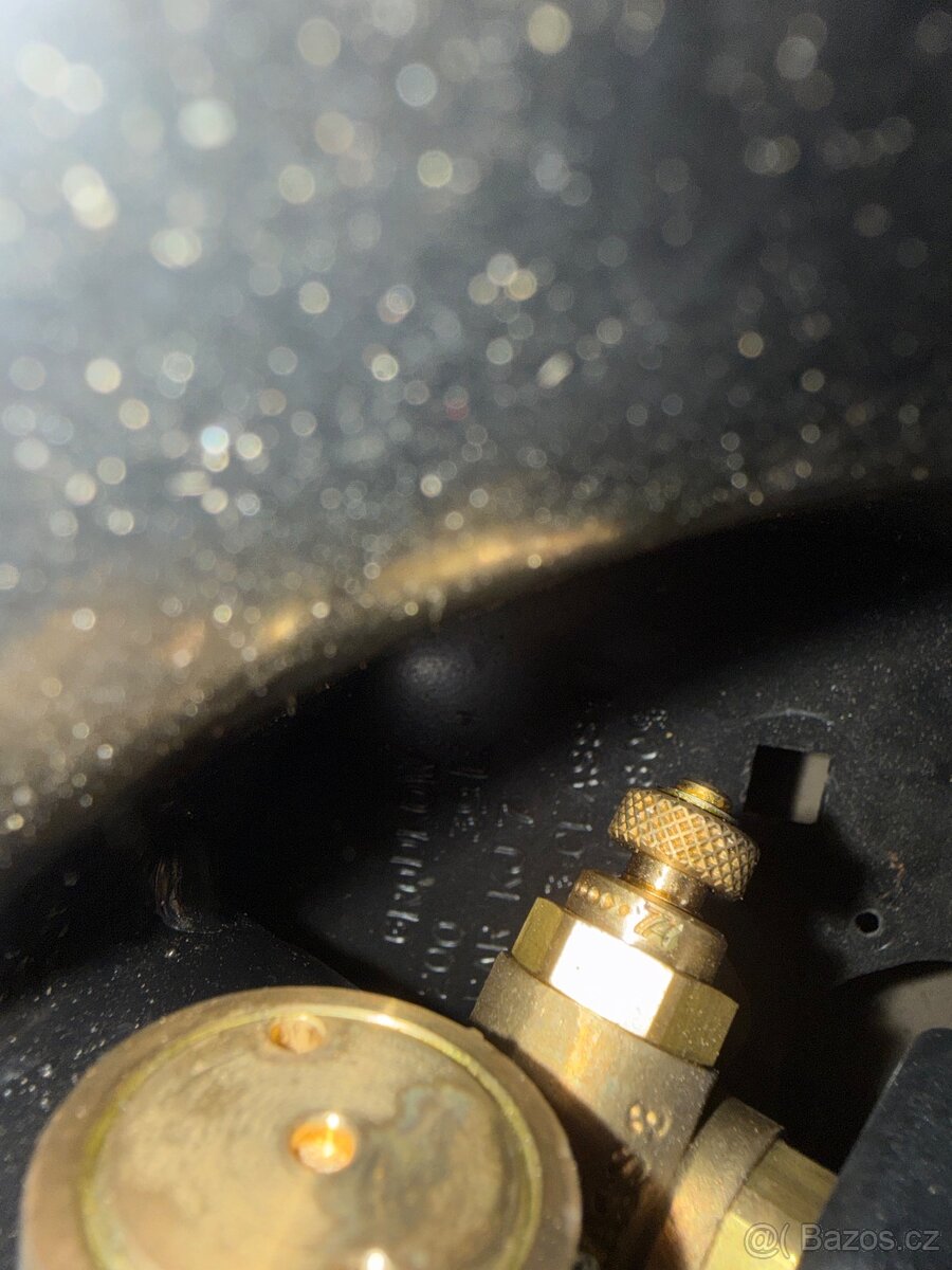 Kompletní systém LPG ALEX - 10