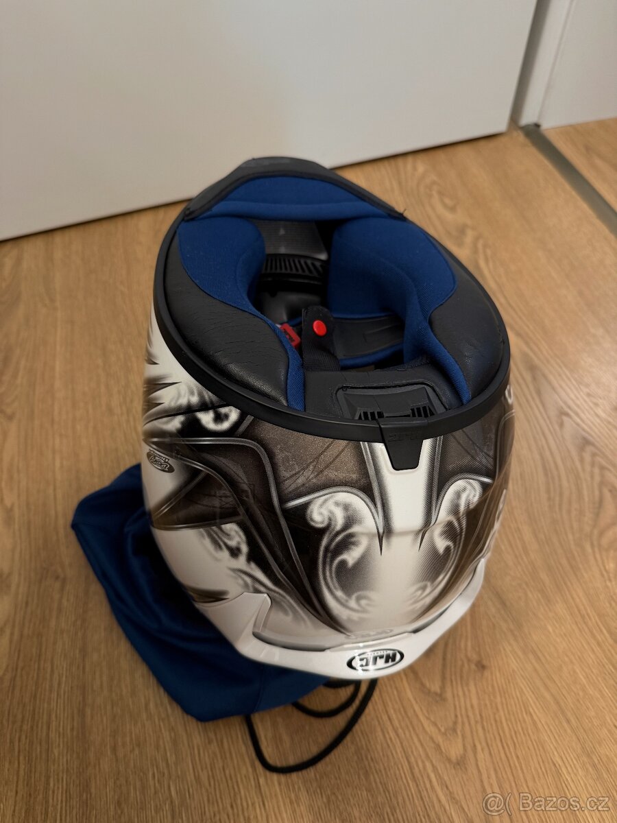 Helma HJC RPHA 10 - 10