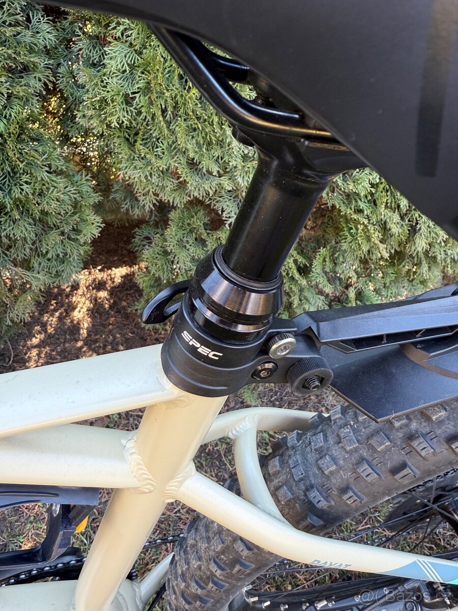 Elektrokolo Apache zánovní - 10