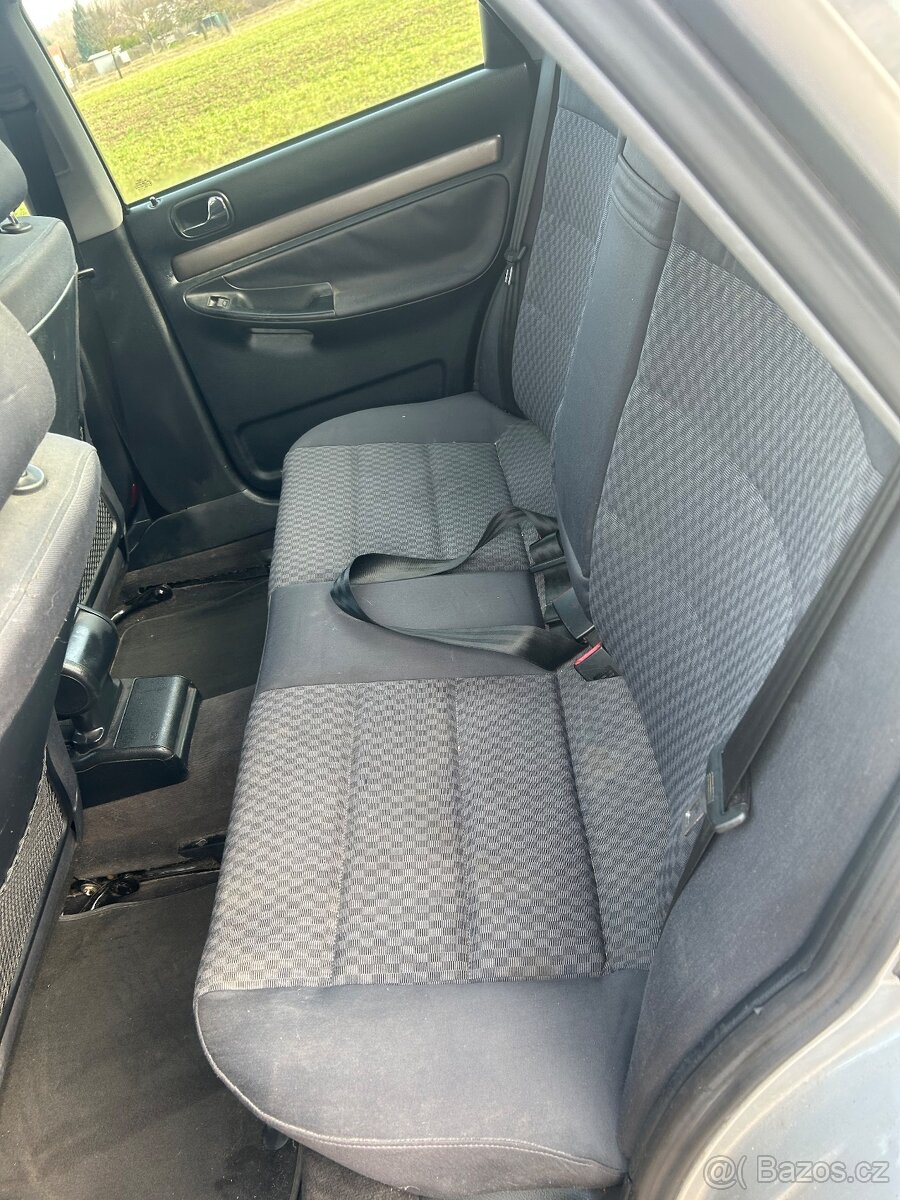 Audi A4 B5 1.9 TDI - 10