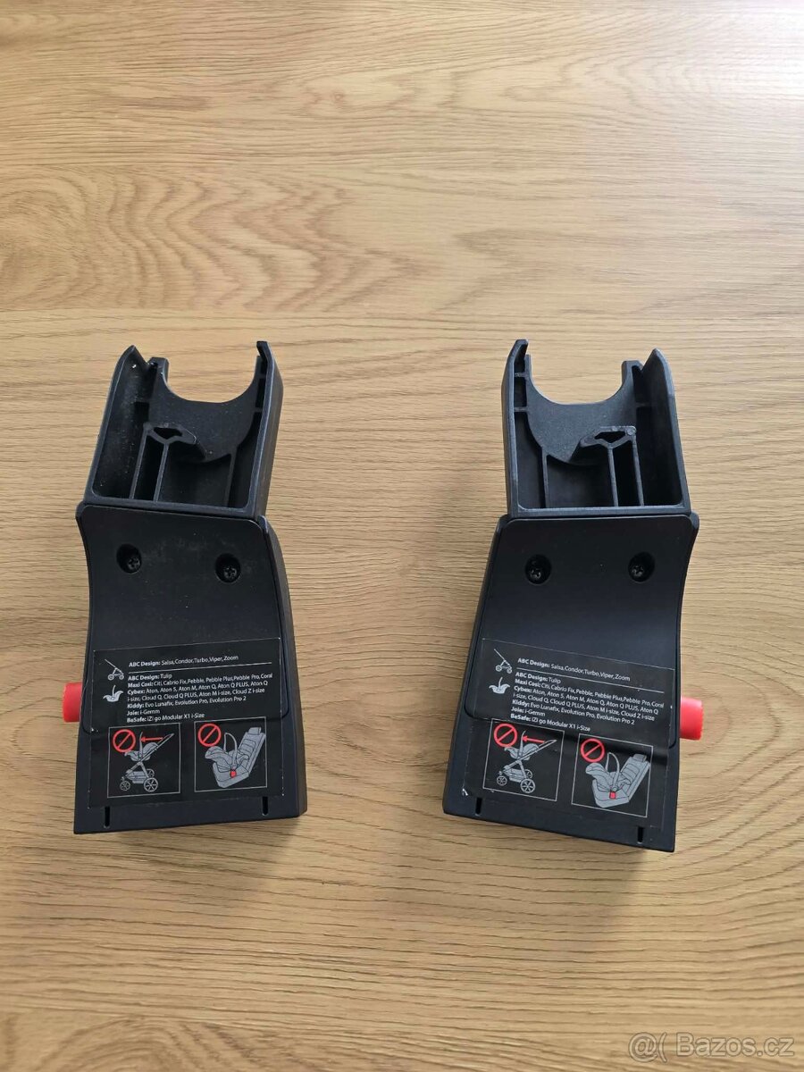 Kočárek ABC Design Viper 4 - 10