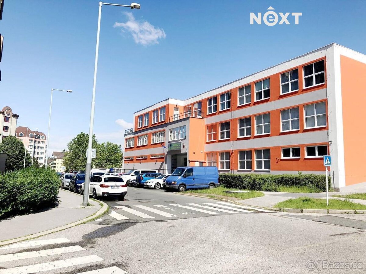 Pronájem komerční Kanceláře, 17㎡ - 10