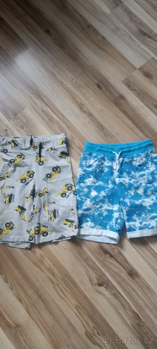 Oblečení v. 122 - č.2 - 10