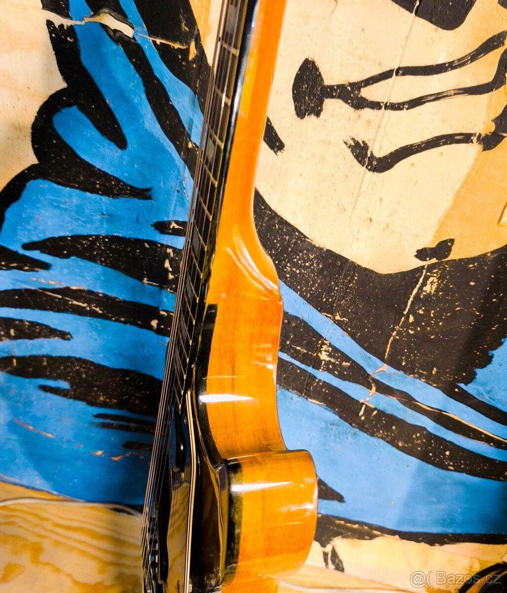 Gibson Les Paul recording 1973 - 10