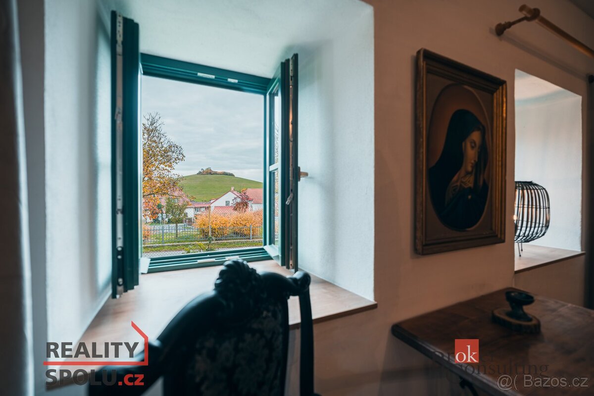 Prodej, domy/rodinný, 70 m2, 34201 Dražovice, Klatovy [ID 77 - 10