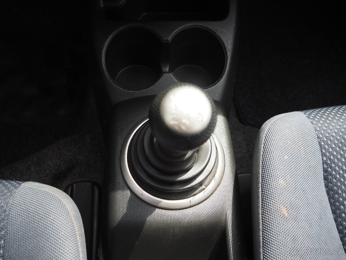 Honda Jazz 1.2 KLIMATIZACE - 10