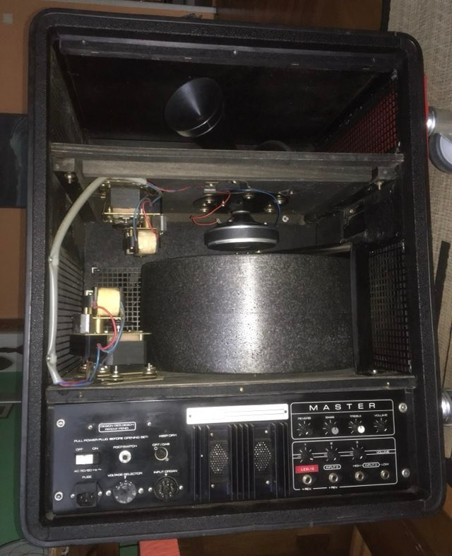 HAMMOND XM / ICON + LESLIE HOHNER - 10