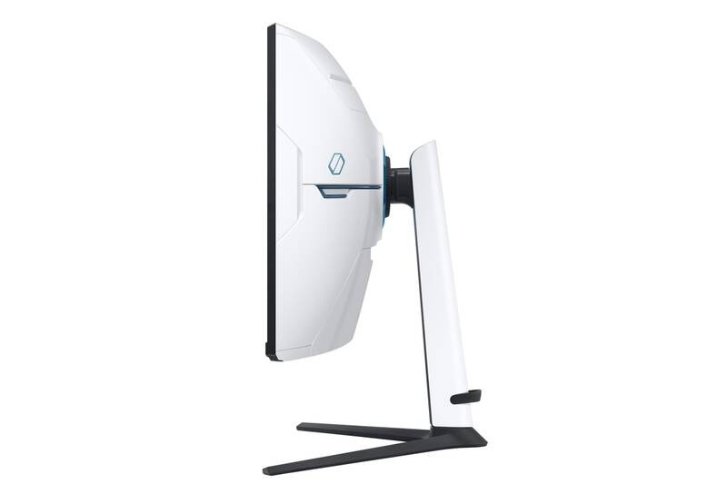 32" herní monitor Odyssey Neo Gaming G85NB S32BG850NP,240Hz - 10