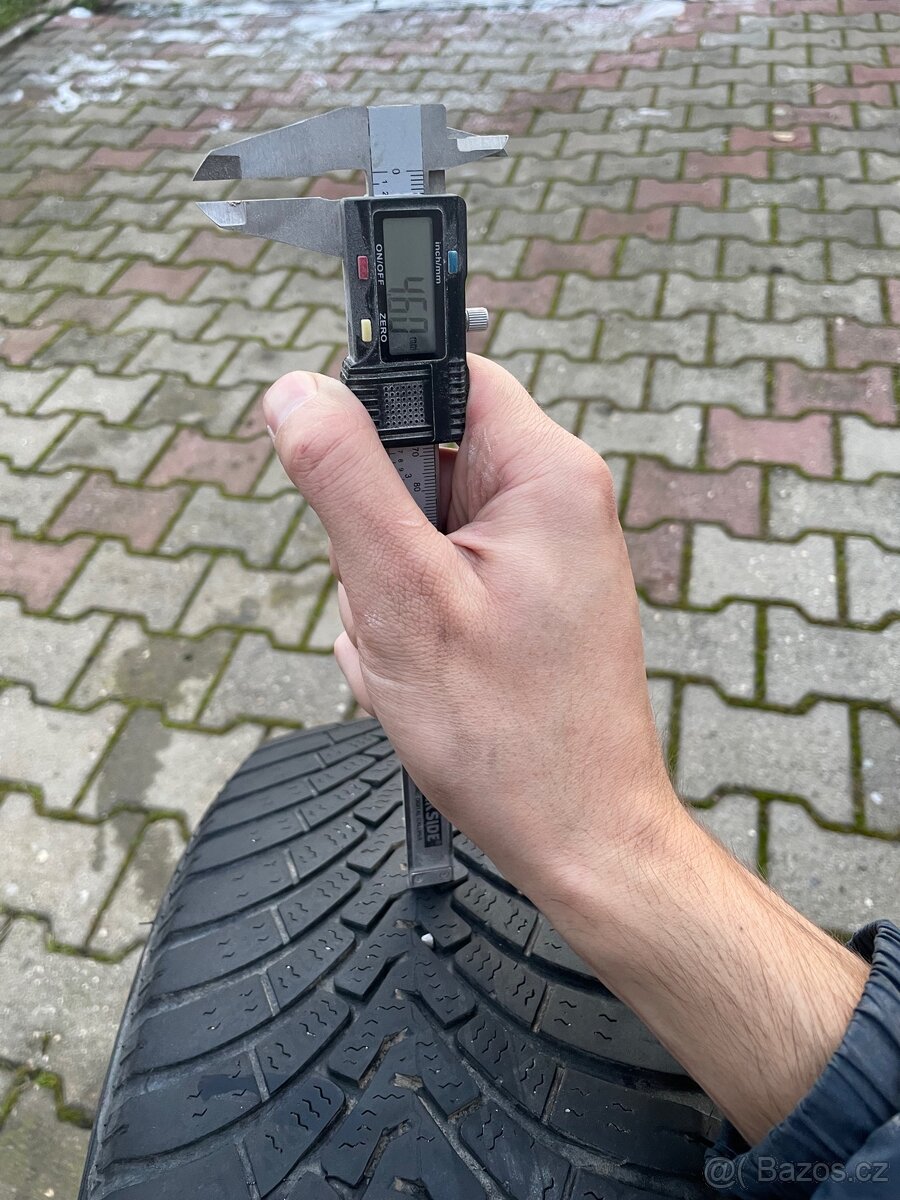 Zimní pneumatiky FALKEN 205/65R15 94H - 10