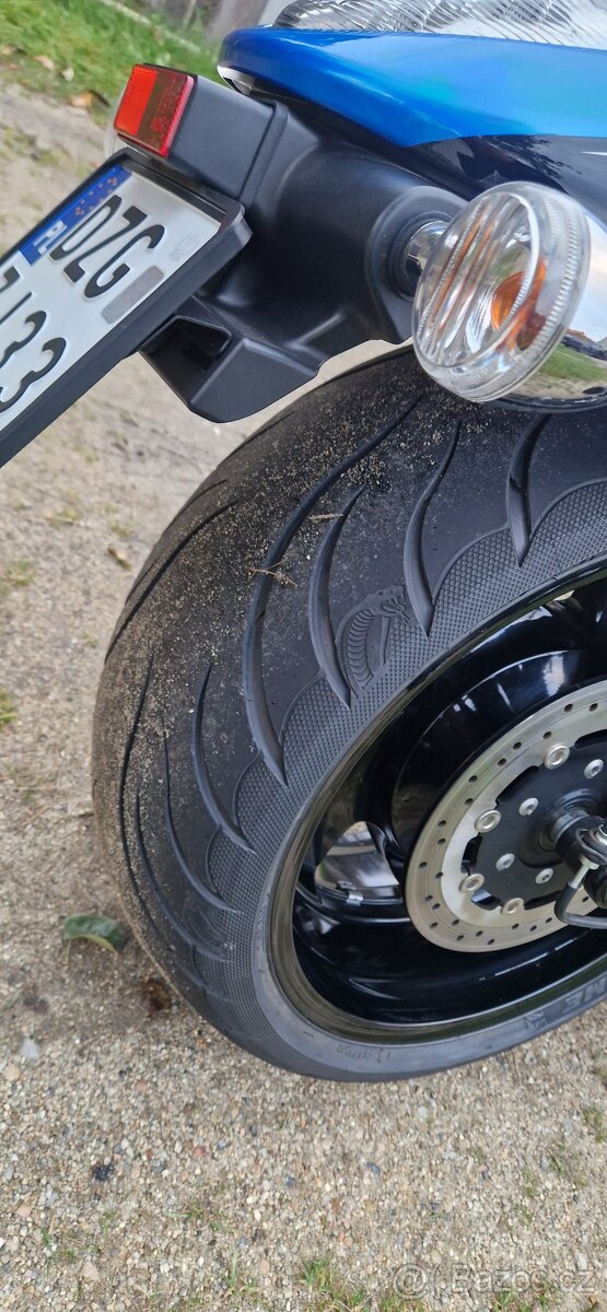 SUZUKI VZR 1800 BOSS 2022 - 10