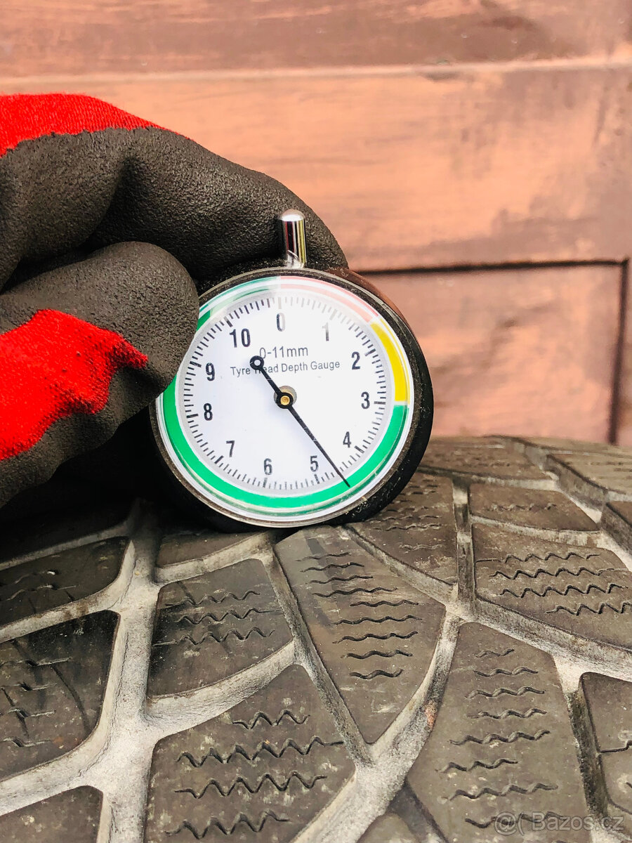 5x120 r17 disky kola vw transporter multivan 17 caravelle T5 - 10