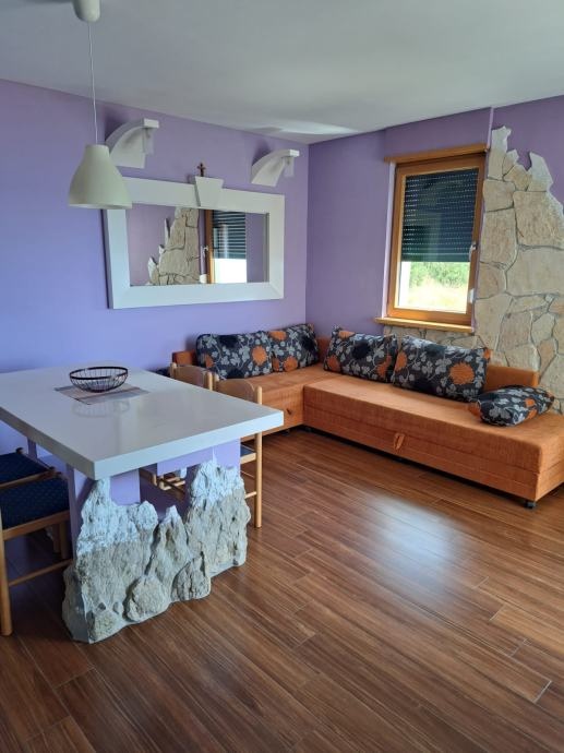 Apartmány / Omiš - 10