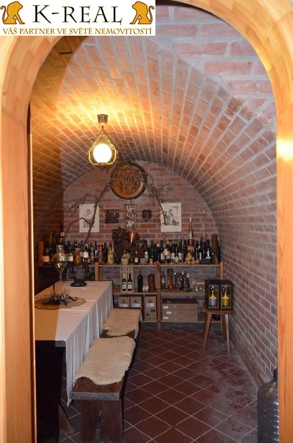 Pronájem byt 4+kk Židlochovice, okr. Brno - venkov - 10