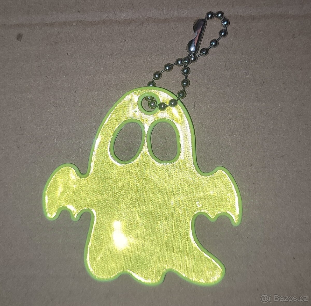 Halloween doplňky - 10