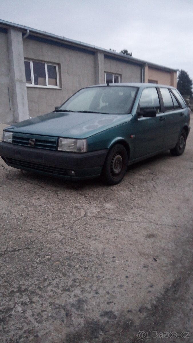 Fiat tipo 2,0ie 8v 83kw granturismo - 10