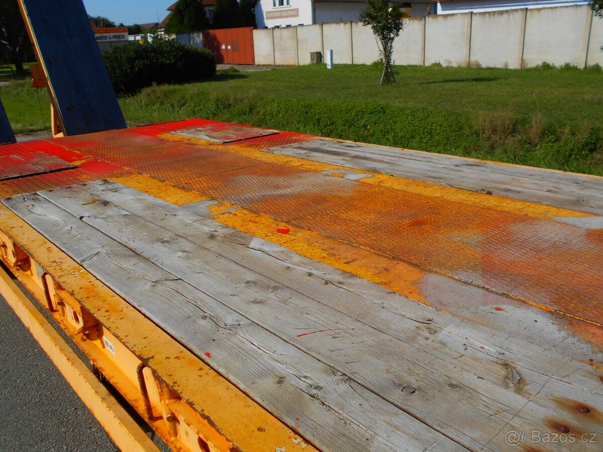 PANAV PPL 18 – přívěs - 10