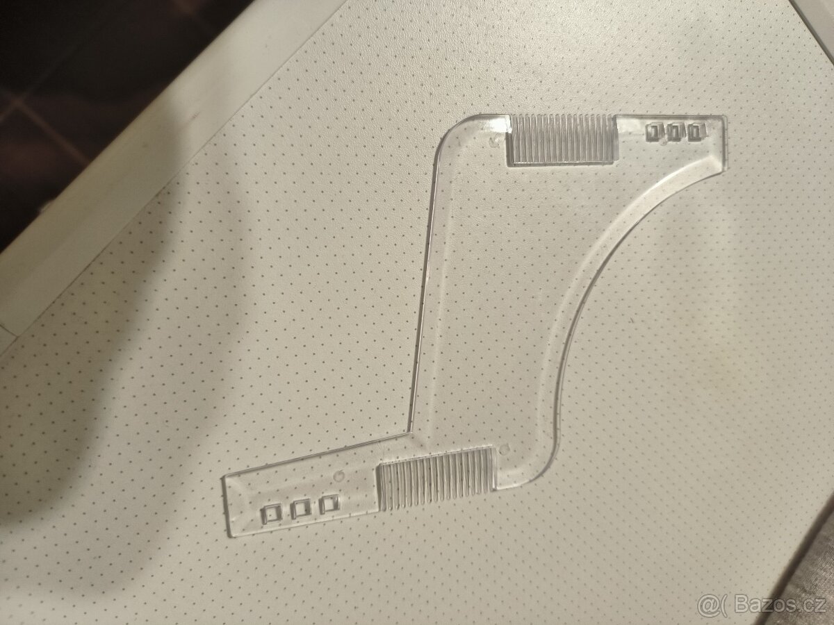 Zastrihávač Philips One Blade Pro QP6510/20 - 10