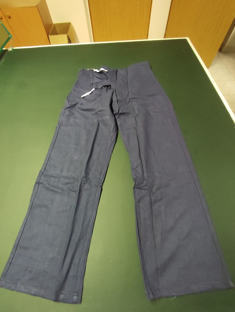 Pracovní oblečení - 10