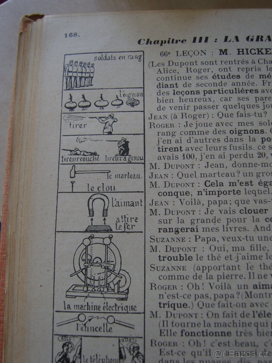 staré knihy (1874 - 1988) - 10