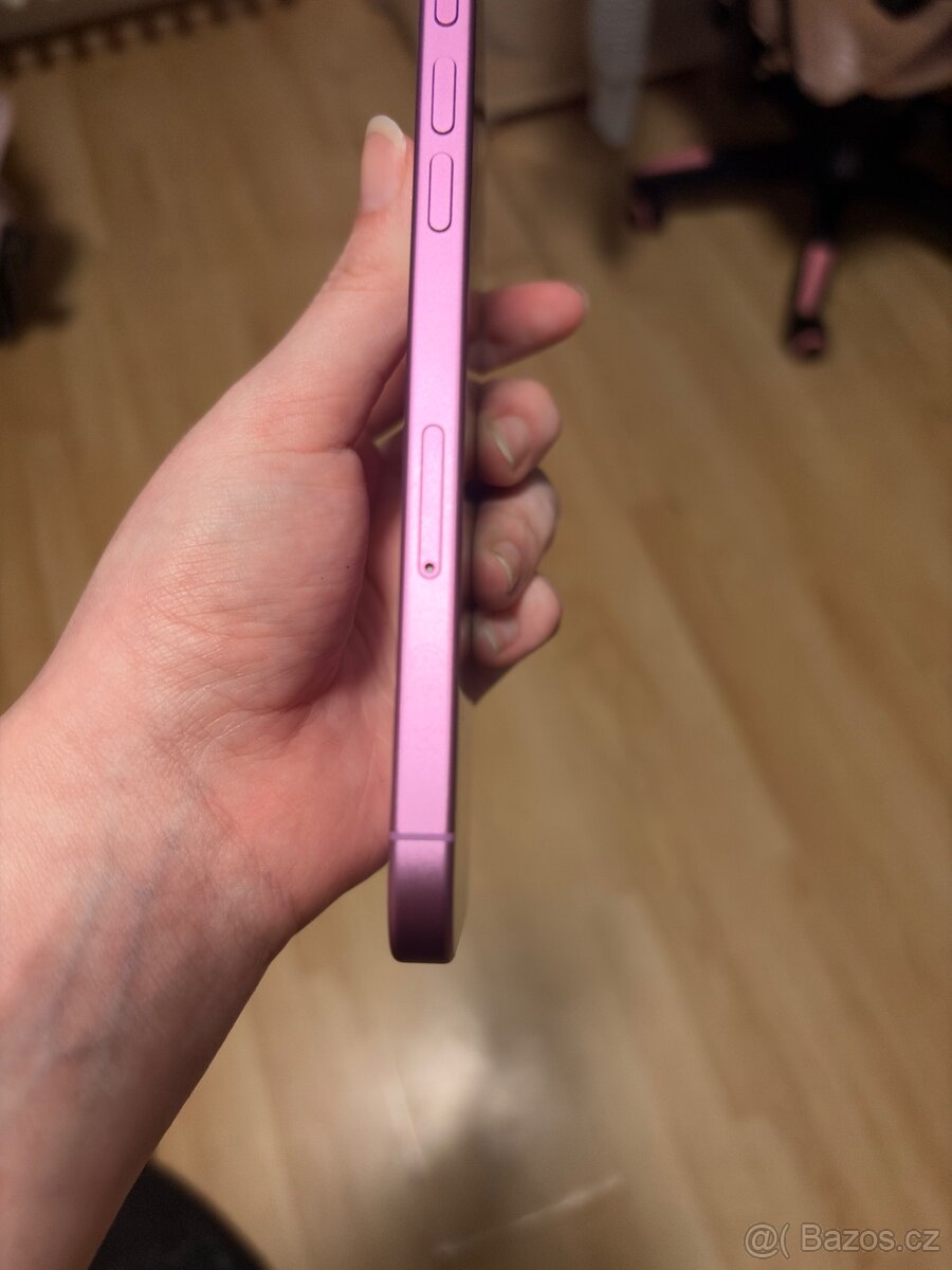 iPhone 16 Plus 256 GB - 10