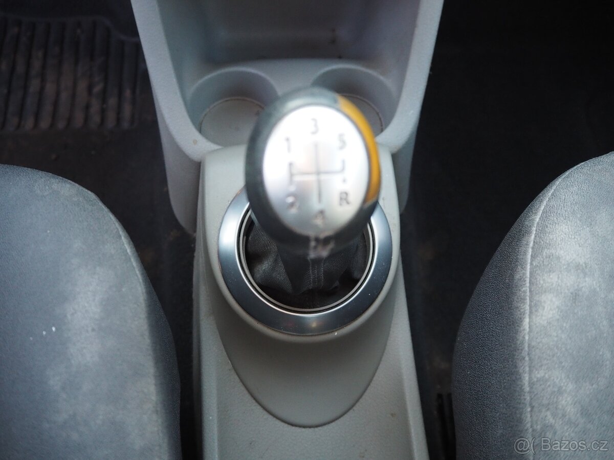 Renault Modus 1.6 16V PANORAMA, KLIMA - 10