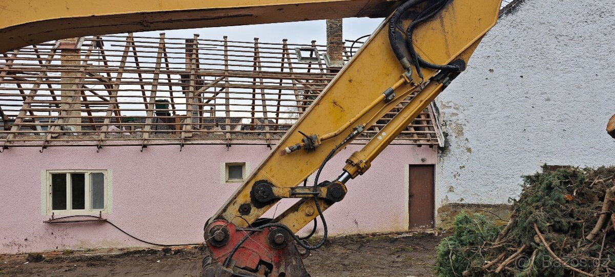 Caterpillar 320L - 10