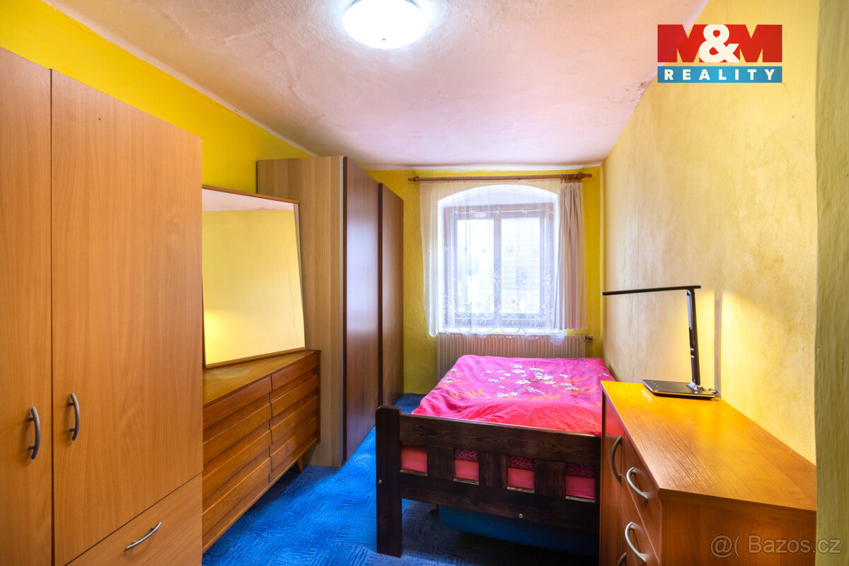 Prodej rodinného domu, 95 m², Doksy, ul. Skalní - 10