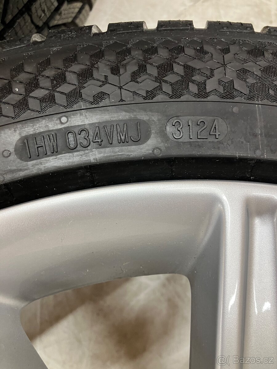 Audi A6 245/45R19 - 10