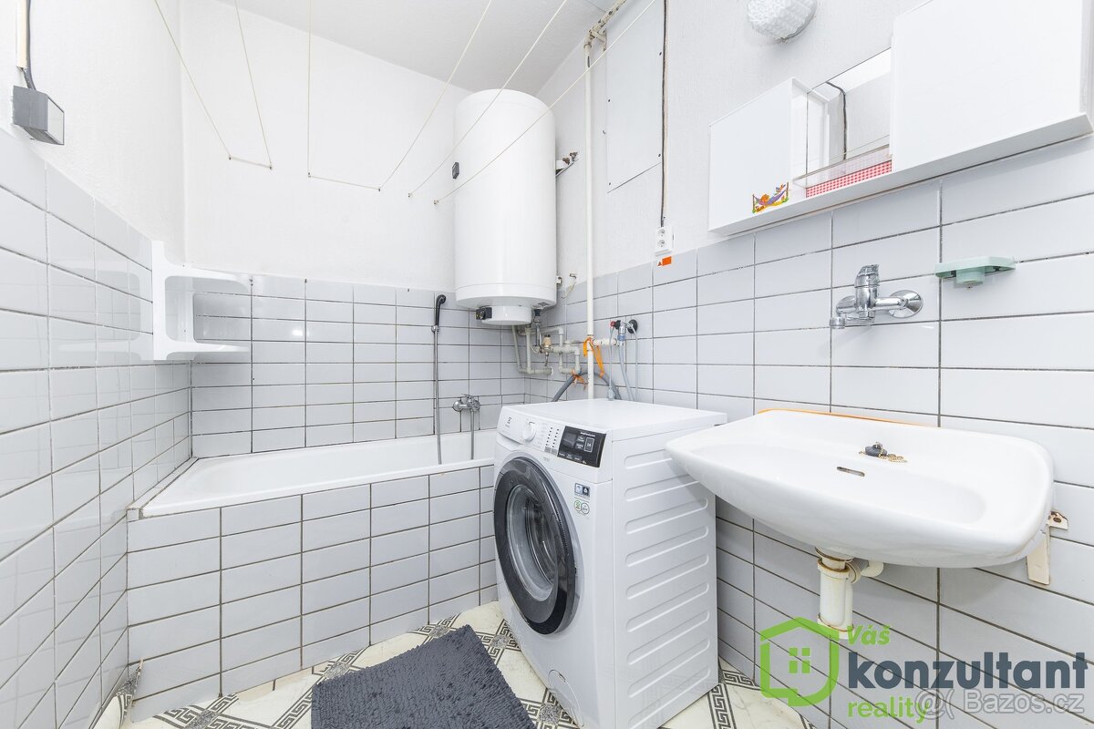 Prodej bytu 3+1 84 m², Přibyslavice, ev.č. 00912 - 10