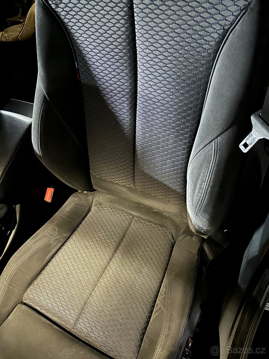 BMW grand coupe - 10