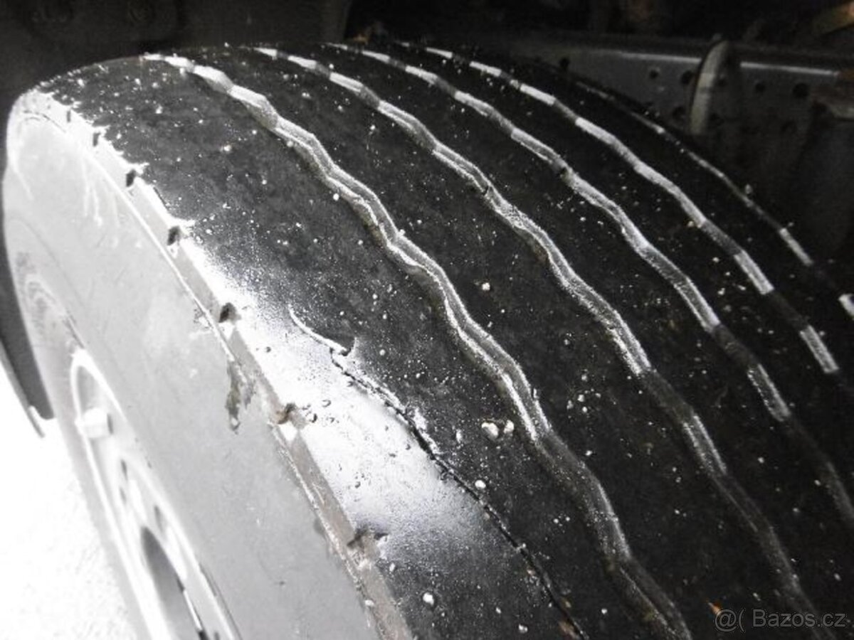 Tahač IVECO Stralis - 10587 - 10