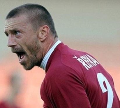 TOMÁŠ ŘEPKA (AC SPARTA PRAHA) - prodám dres Legendy ACS. - 10