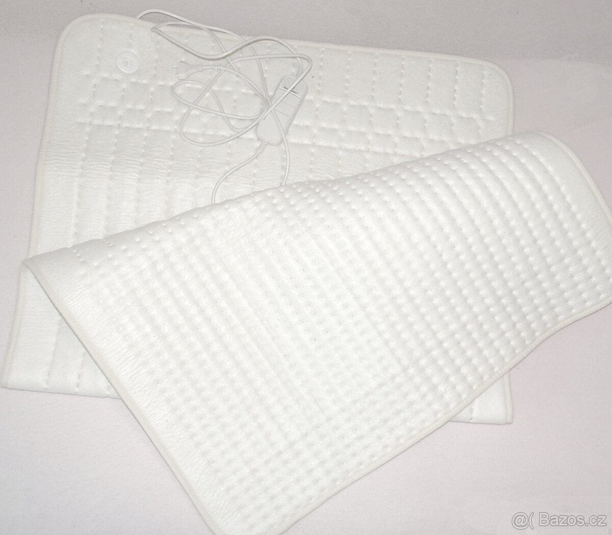 ZCELA NOVÁ, kvalitní vyhřívací podložka. - 10