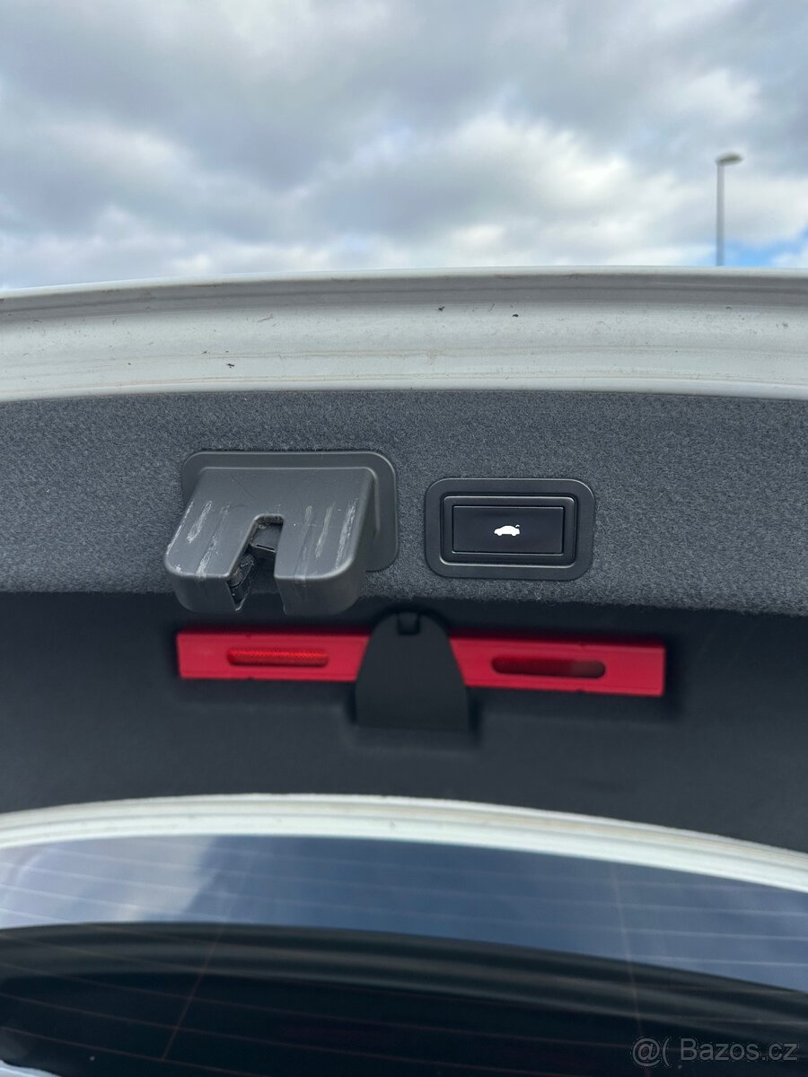 Audi A6 C7 3.0 TDI Quattro - 10