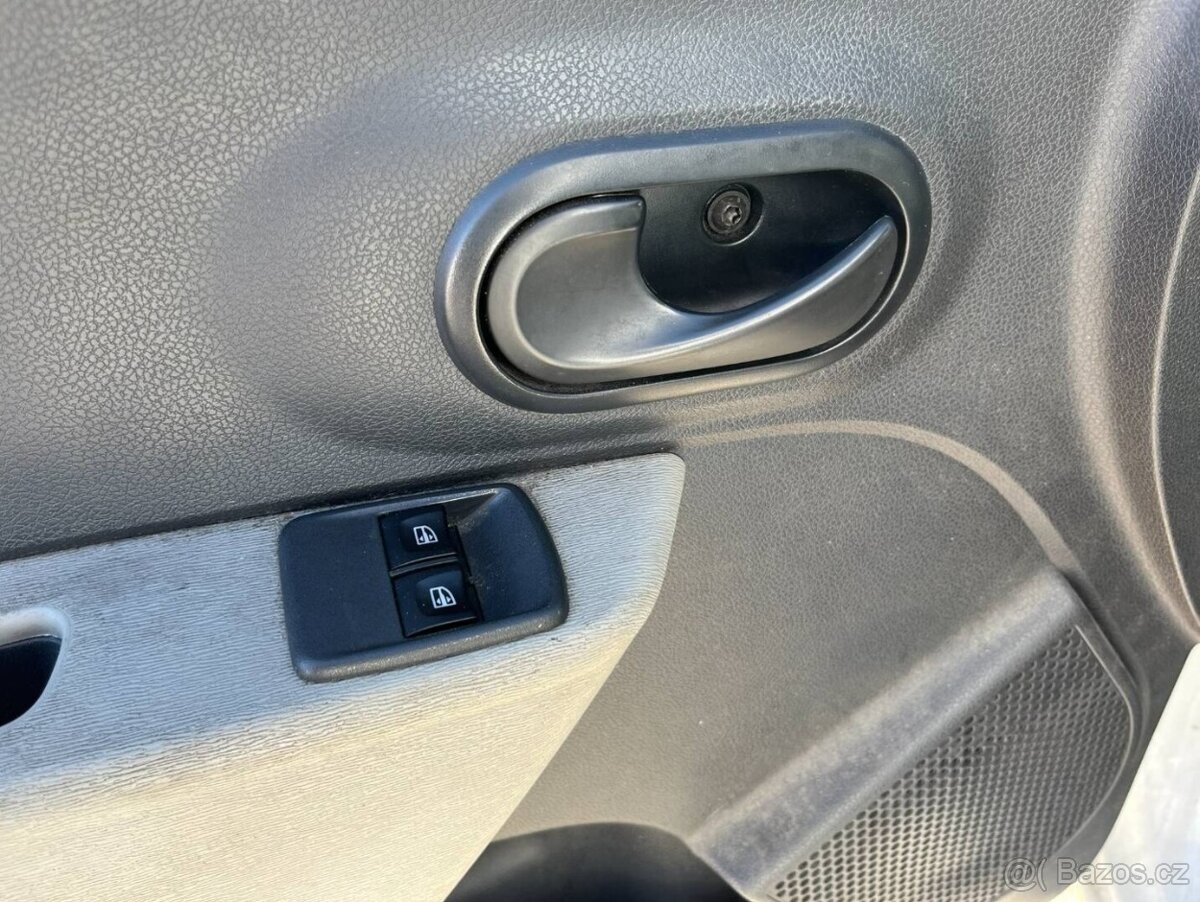 Dacia Dokker 1.5 DCi - 10