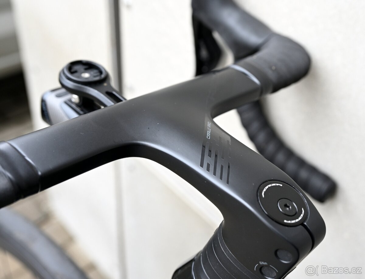Ridley Fenix Slic 2024 vel. M v záruce - 10