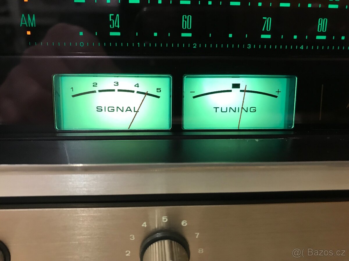 Kenwood KT-6005 Top stav - 10