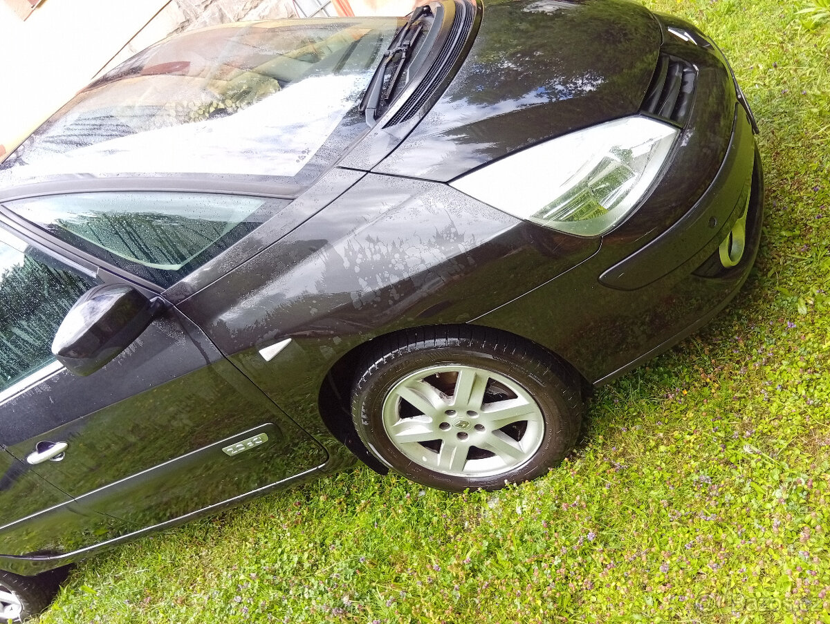 grand Espace IV., IV. 2.0Dci-110kw,r.v. 2011, nová spojka - 10