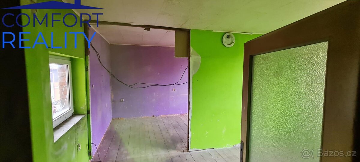 Prodej bytového domu v obci Hazlov (Karlovarský kraj) - 10