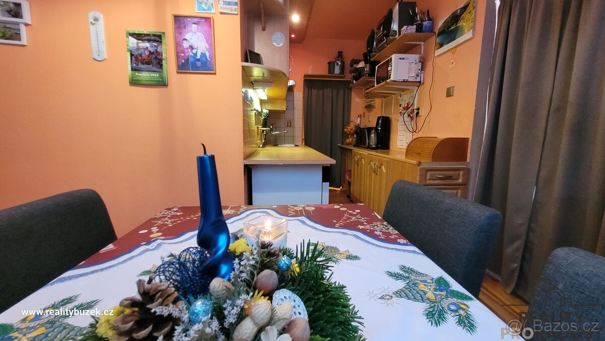 Prodej bytu 3+1 - Lipník nad Bečvou - 10