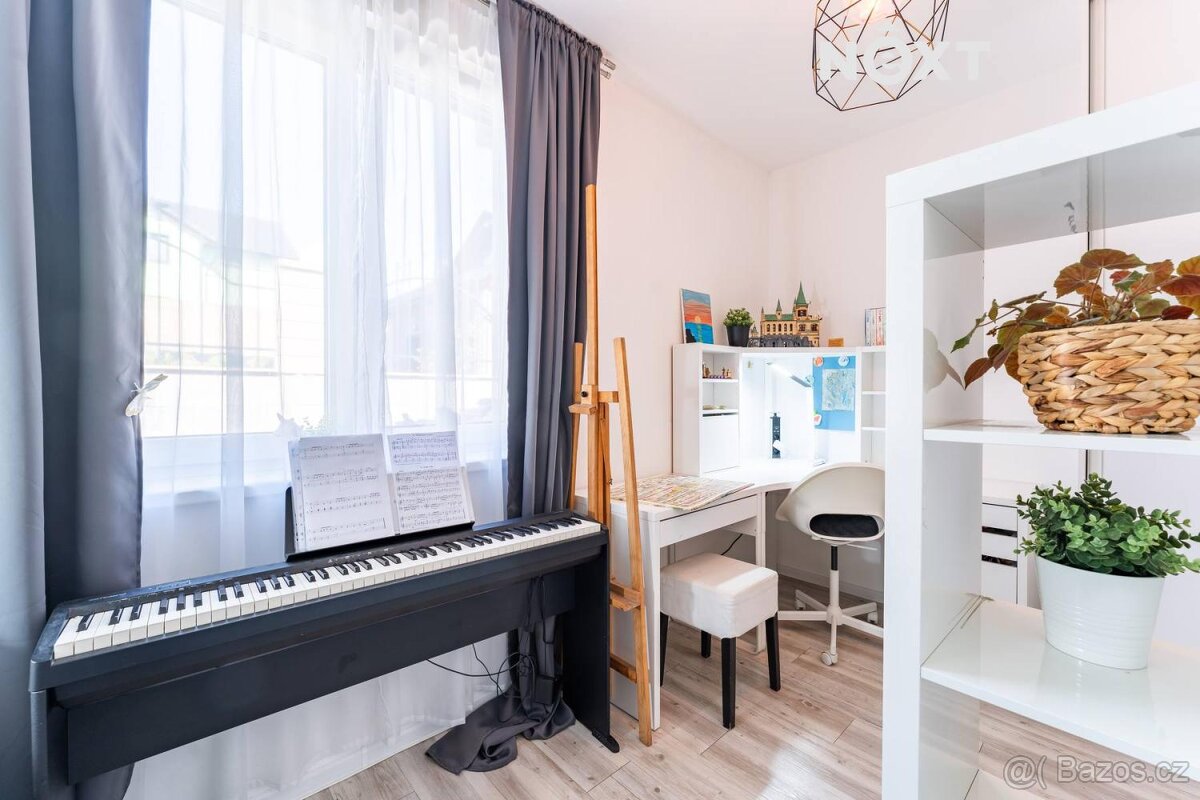 Prodej Rodinný dům, 100㎡ - 10