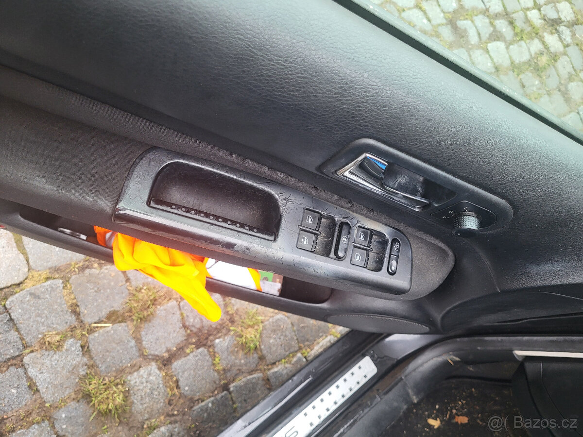 Golf IV Variant (2003) 1.6 16V 77KW Kombi na ND - 10