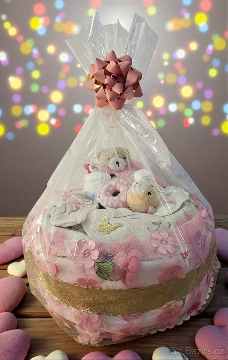 Dárky pro novorozence - 10