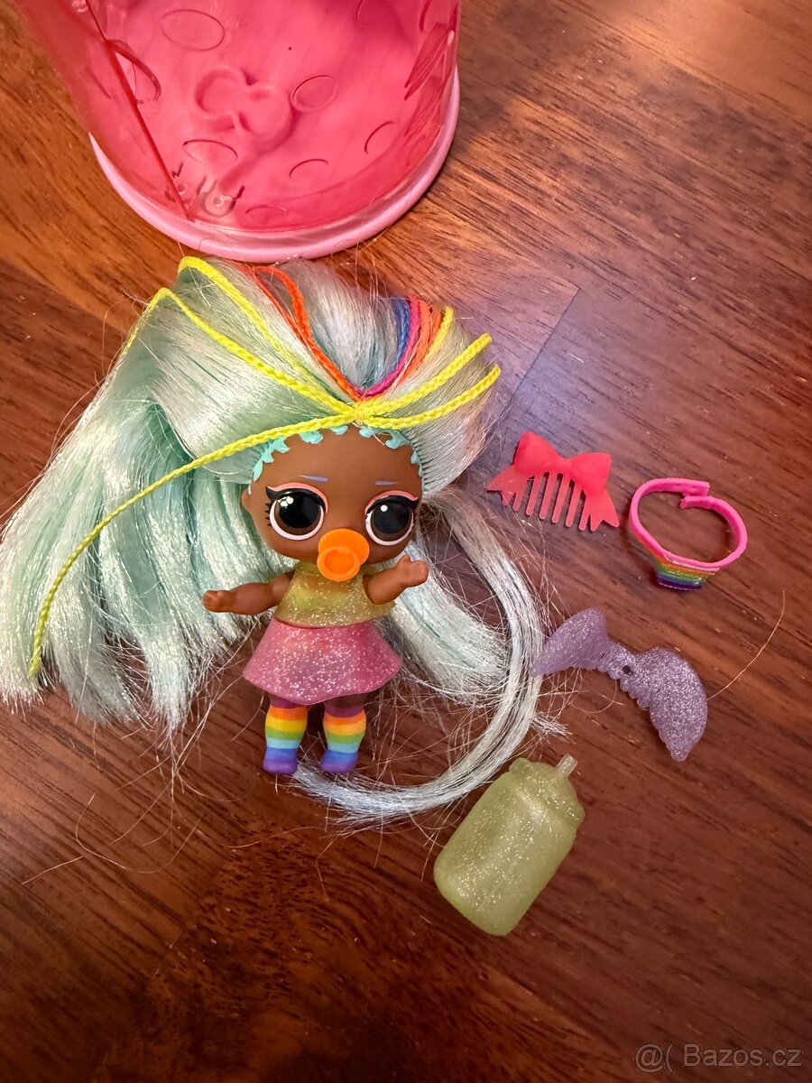 14ks L.O.L. Surprise panenky - 10