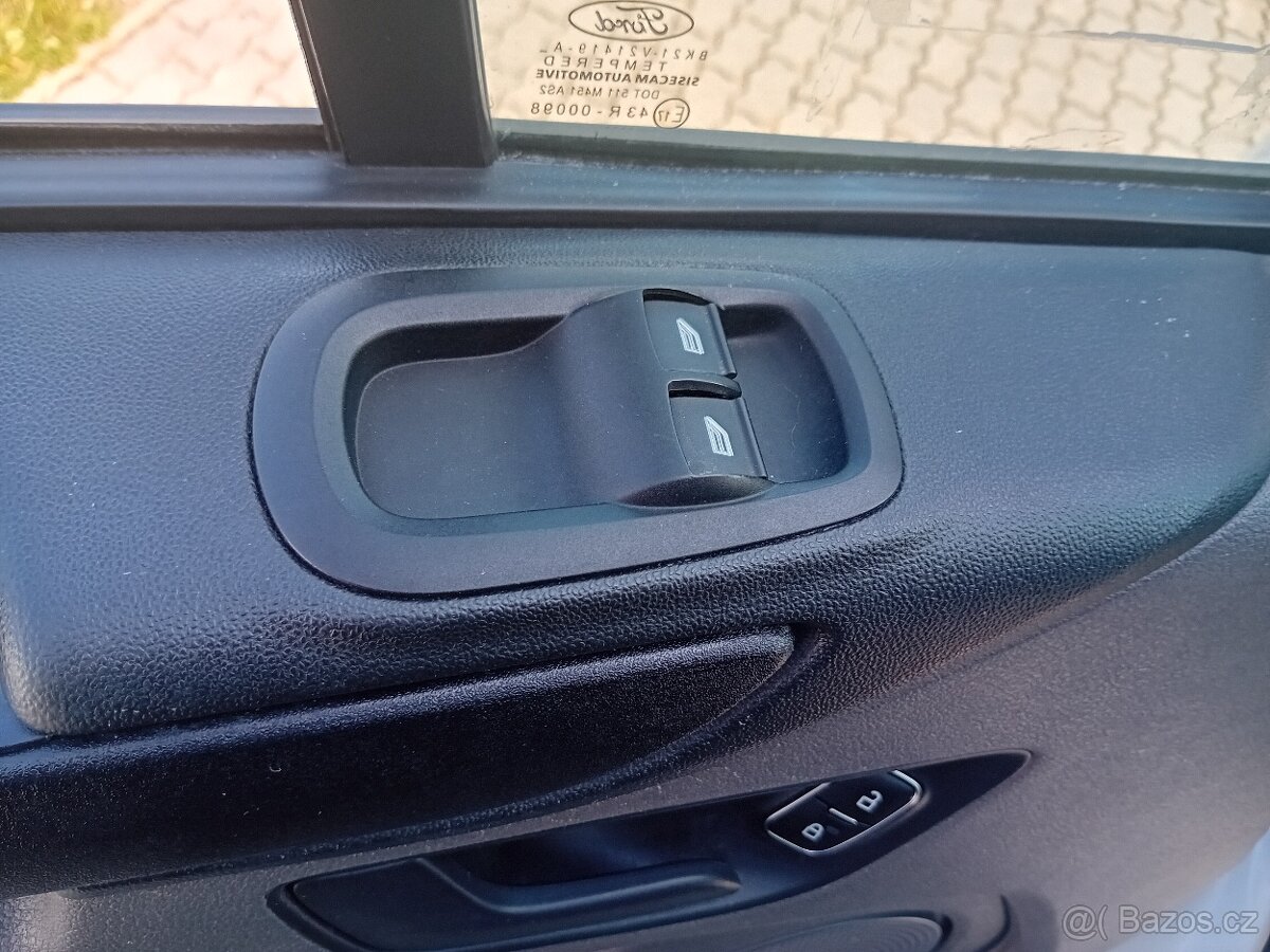 Ford Transit Custom 2.0 TDCi - 06/2021 92000km - 10