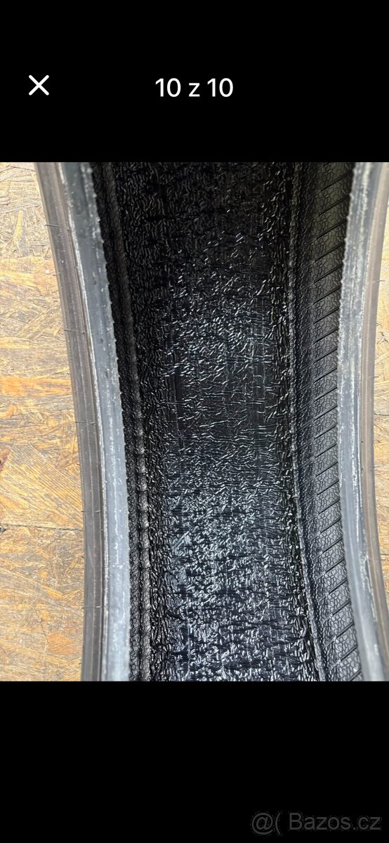 Zimní sada 205 60 16 - 10