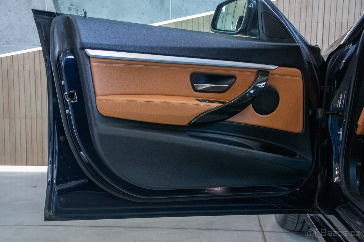 BMW Rad 3 GT 320d xDrive A/T - 10