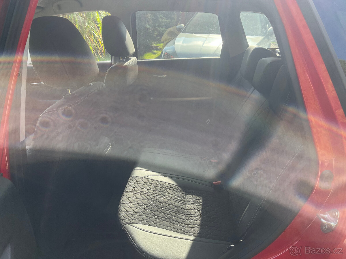 Suzuki Vitara,1,4-103kw,ELEGAN,CZ,1.maj.servis - 10