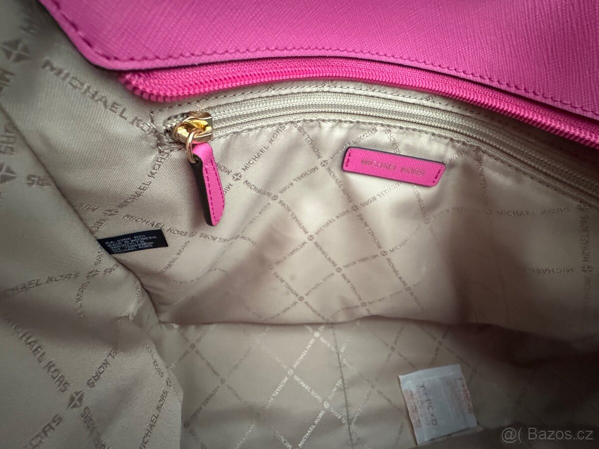 Kabelka Michael Kors - 10