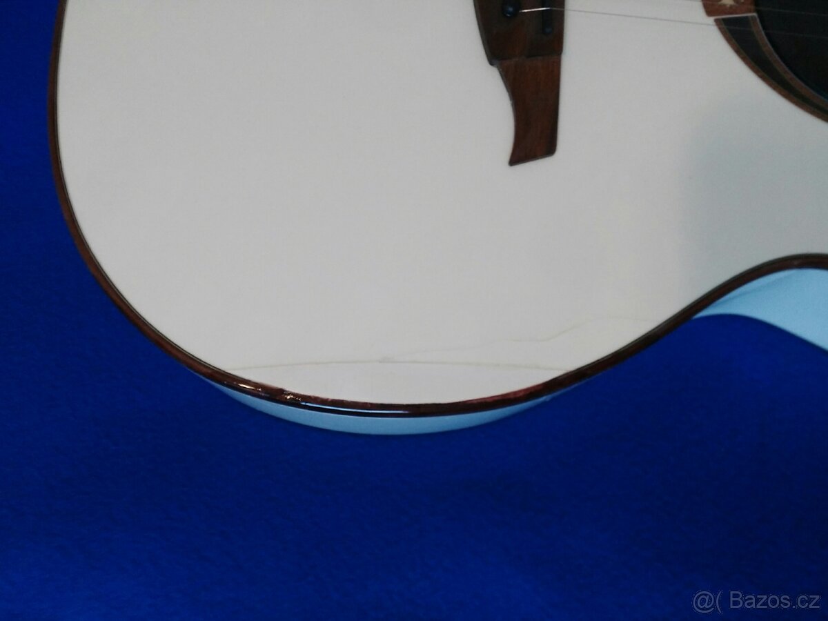 Predam el.ak. gitaru LAG 118 T118ASCE-IVO ZN.CENA. - 10